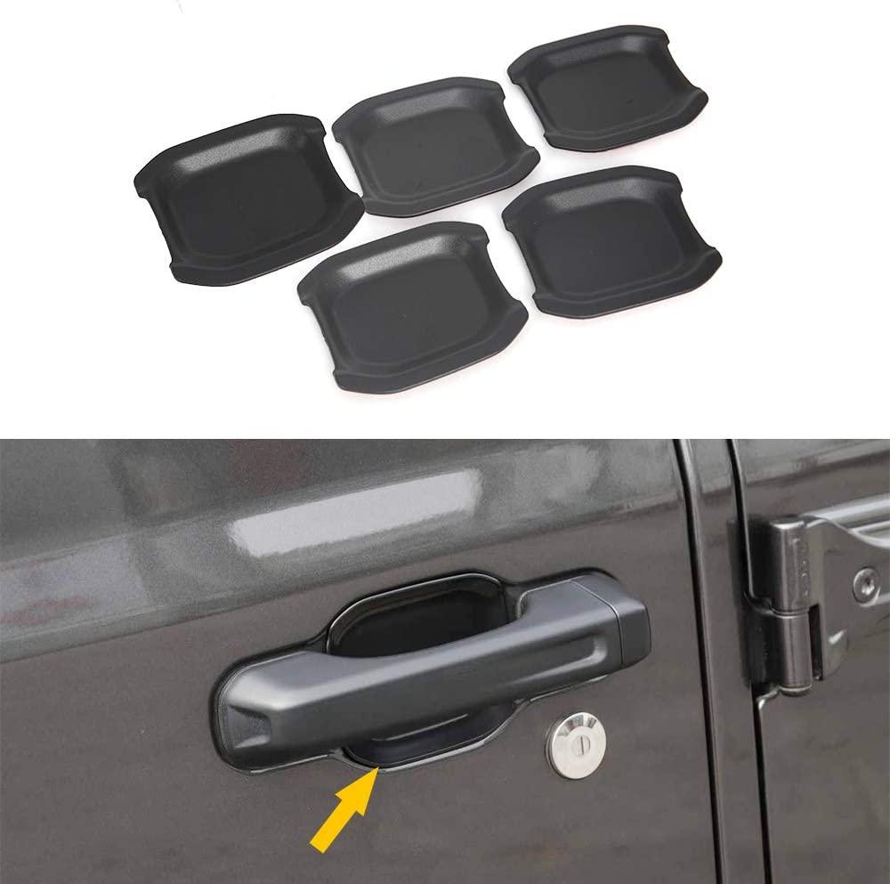 Jeep jl door on sale handle covers